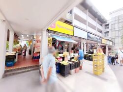 Ang Mo Kio Avenue 8 (D20), Shop House #573916531